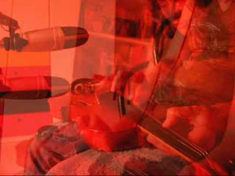rosso smeraldo - the recording sessions