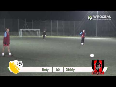 28.10.2014 Boty  -  Diabły