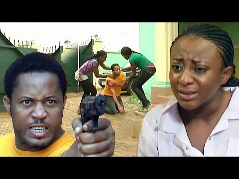 WORLD OF CRIMINALS PT 2 |BEST OF JIM IYKE, MIKE EZURUONYE, INI EDO AND ZUBBY MICHAEL| AFRICAN MOVIES