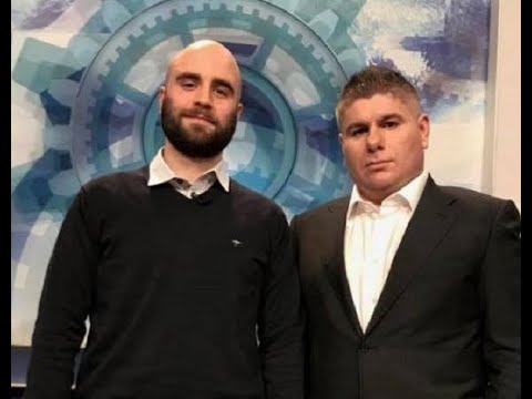 Bujica 23.01.2019., Luka Mlinarić