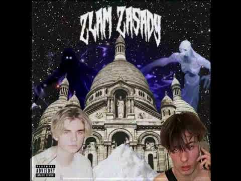 YUNG ADISZ X WATCHMEDIE$LOWLY - ZŁAM ZASADY (666)