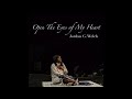 Open The Eyes Of My Heart Jordan G Welch 2024