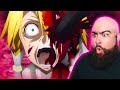 THIS IS BRUTAL!!! | Sword Art Online War of Underworld Episode 17 Reaction!