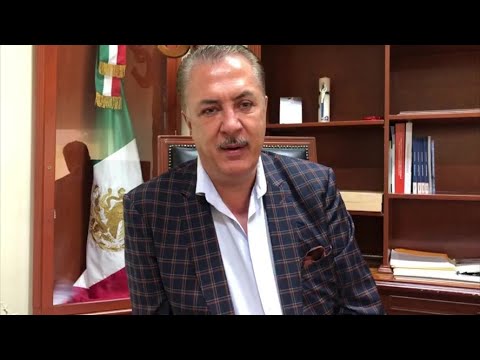 AMLO dejó desamparados a muchos mexicanos al desaparecer el Seguro Popular: Hervert Lara.
