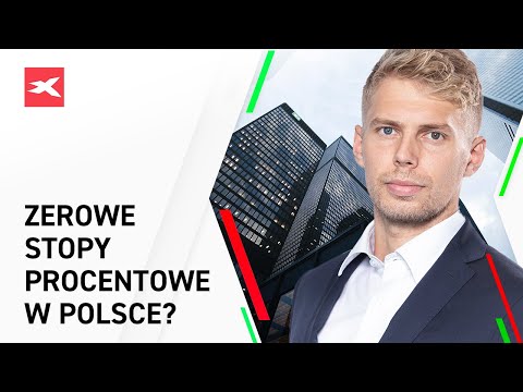 Zerowe stopy procentowe w Polsce? - Bliżej Rynków, 6.11.2020