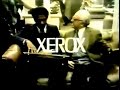 Xerox Commercial With Mr Hooper Of Sesame Street 1975