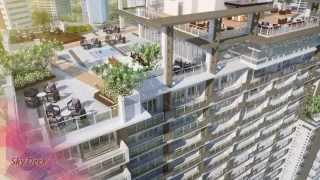 Video of Brio Tower