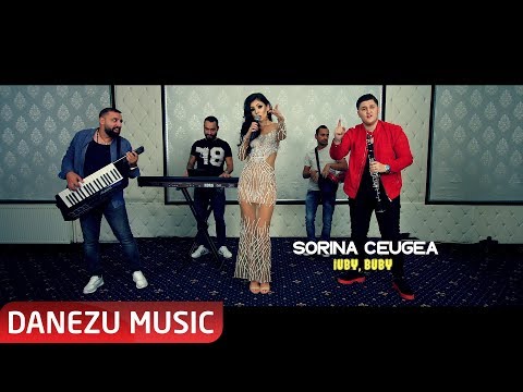 Sorina Ceugea – Iuby, buby Video