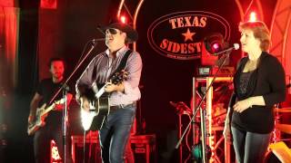 Séjour country CAP D'AGDE (Texas Sidestep Azureva) Concert WAYNE LAW