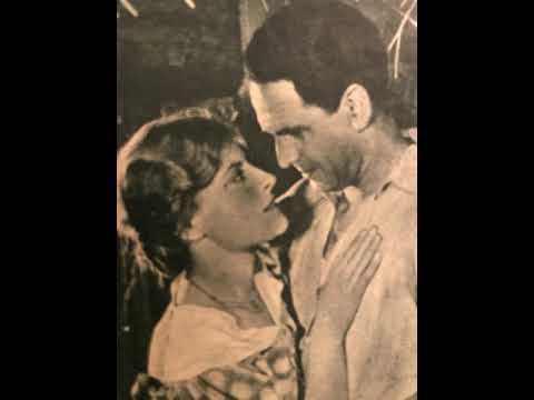 Kapelle Ludwig Rüth, Eric Helgar, Du bist entzückend Rosmarie, Slowfox, Berlin, 1933