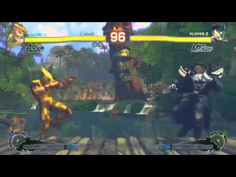 AVM GamerBee VS Dogura EVO 2012