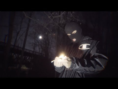 Lil Souf - Muddy (official mv)