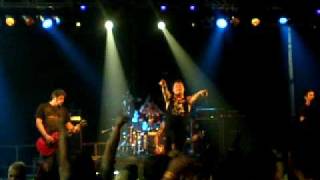 Party on! - Funeral Dress