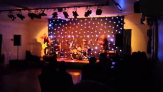 Rob Tognoni -  'Drink Jack Boogie'  - Blakeney Harbour - Part 1 (9 Nov 2012)