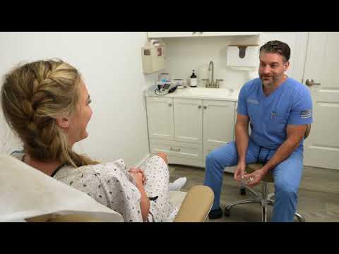 Meet Dr. Houlis: Your Journey to Cosmetic Transformation - NH Cosmetic Surgery