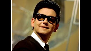 Roy Orbison   &quot;Blue Angel&quot;  Stereo