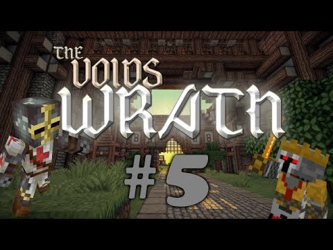 Void's Wrath: Episode 5 - Crack whore songs?
