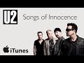 Cómo descargar el nuevo álbum de U2: Songs of ...