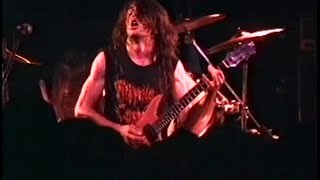 Revenant - Club Bene, Sayreville, NJ 27 May 1990