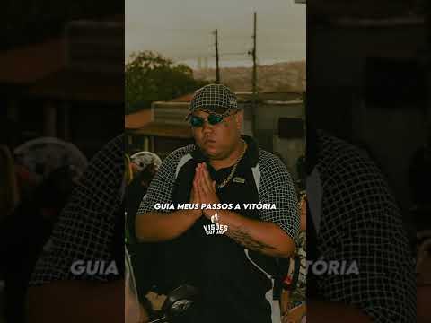 SOLDADO DE FÉ - Part Mc GP (TIPOGRAFIA STATUS WHATSAPP)