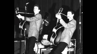 The Everly Brothers -- I'm Not Angry