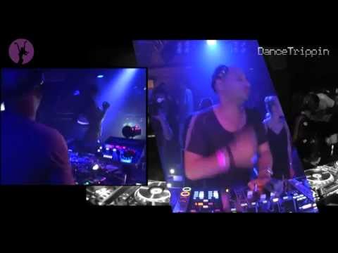 Dennis Ferrer & Janelle Kroll - Mind Ur Step (DF Dub) [played by Dennis Ferrer]