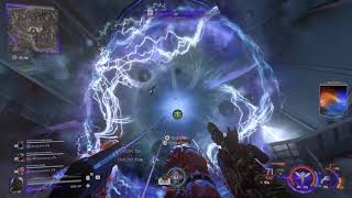 Linsane Gamer - Call of Duty®: Black Ops 7 - Colossus - Mission Completed