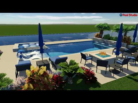 Rainey Pool Company - Donnan