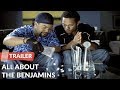 All About The Benjamins 2002 Trailer Ice Cube Mike Epps