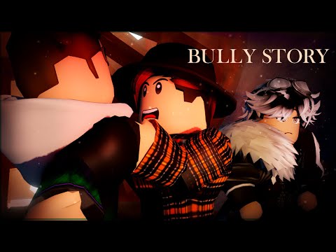 ROBLOX BULLY Story - Episode 5 Season 3 (That's What It Takes)