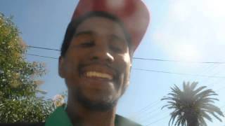 Day got sent away. pissed off at human insanity.