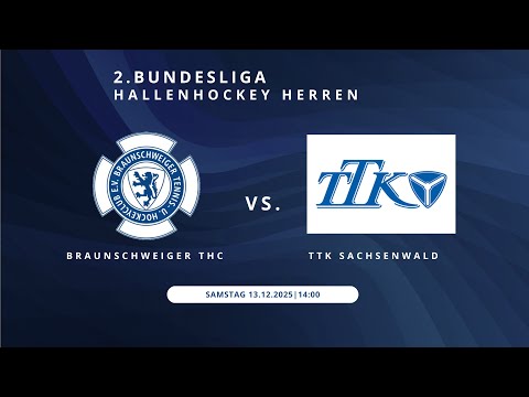 BTHC.TV - BTHC vs. TTK Sachsenwald