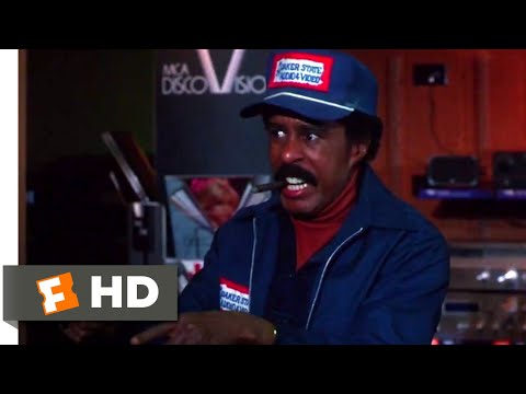 Bustin' Loose (1981) - Stealing TVs Scene (1/10) | Movieclips