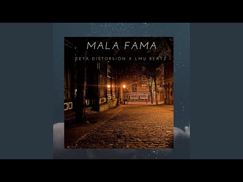 Mala Fama (Original)