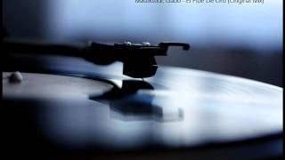 Mastiksoul, Gabo - El Pibe De Oro (Original Mix)