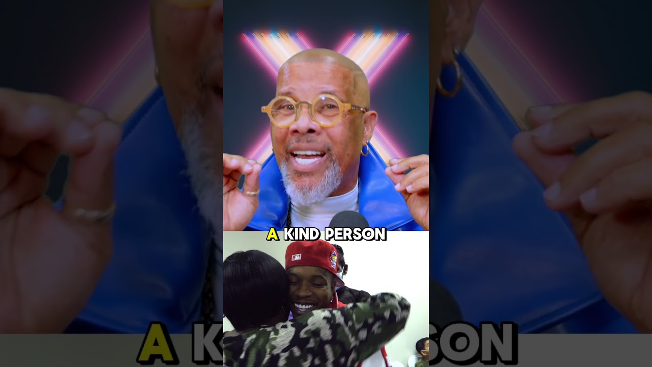 Sonstar Peterson talks about Tory Lanez’s current state