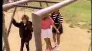 West Coast All Stars - We're All In The Same Gang