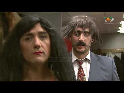 Portokalli, 9 Dhjetor 2012 - Himni Portokallise