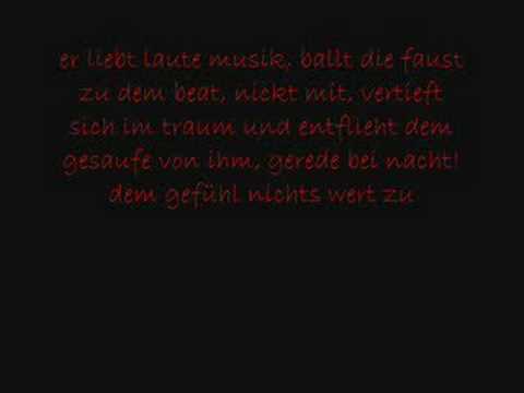 die liebe zur klinge