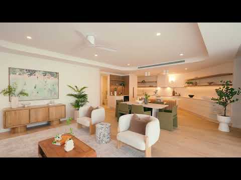 1/34 Tedder Avenue, Main Beach, QLD 4217, 3 slaapkamers, 3 badkamers, Apartment