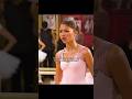 Zendaya Dancing Ballet Zendaya Zendaya Tvshow Disneychannel Dance Kcundercover