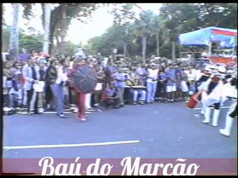 FANJUB - FINAL 2000 - BAÚ DO MARCÃO