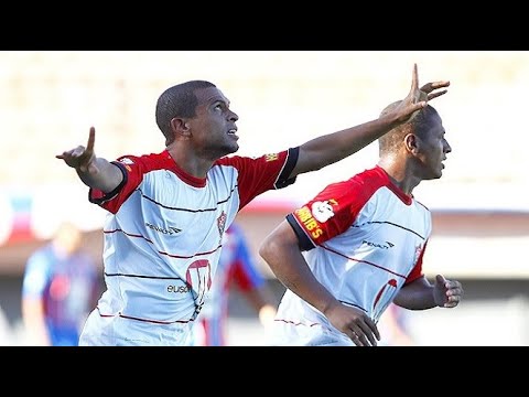 Bahia 0 x 1 Vitória - Campeonato Baiano de 2011 - JOGO COMPLETO