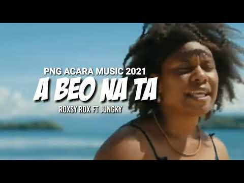 Acara Png Local Music 2021 |A BEO NA TA -Roxsy Rox Ft Jungky