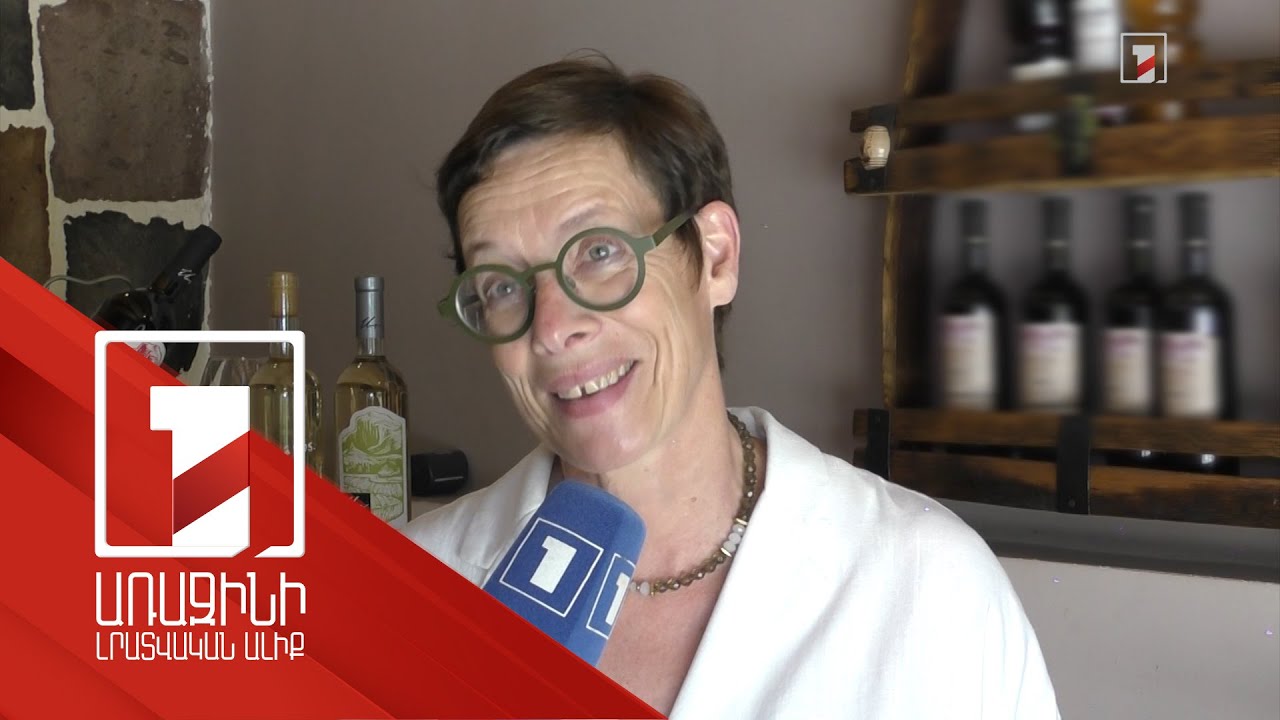 Վայոց ձորը՝ գինեգործության և ֆրանսերենի մարզ