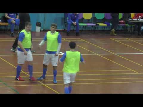 6 КУ 1-2 лига  Мрия 94 – Porezka.net