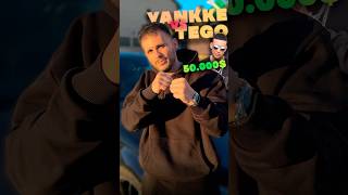 ¿Sabías que Tego Calderón y Daddy Yankee nunca grabaron juntos? 🤯 #reggaeton #tegocalderon