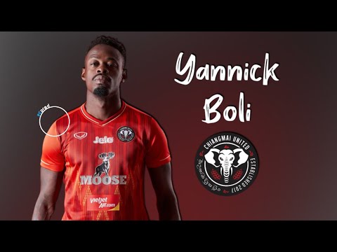 Yannick Boli | 2021 - 2022 (highlights)