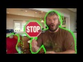 Sesame Street Jack Black Defines Octagon In The Kitchen