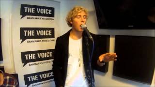 Christopher - Copenhagen Girls akustisk